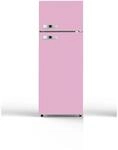 PKM K&uuml;hl-Gefrierkombination GK210-2 SP Pink