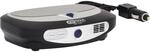 KS TOOLS Plasma Luftreiniger Mit Ionisator Technik 550 1183