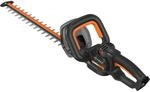 Worx Nitro 57cm Akku-Heckenschere WG263E.9