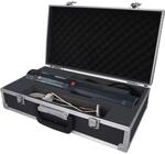 KS TOOLS Induktions Heizpistolen Satz Mit Schnellverriegelung 6Tlg 500 8605