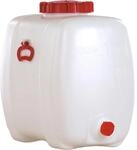 Graf Universal-Kunststofffass Oval 100,