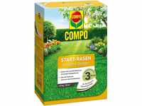 Compo Start-Rasen Langzeit-Dünger 1,5 kg