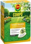 Compo Start-Rasen Langzeit-D&uuml;nger 1,5 kg