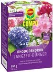 Compo Rhododendron Langzeit-D&uuml;nger 850 g