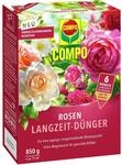 Compo Rosen Langzeit-D&uuml;nger 850 g