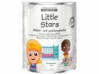 Rust-Oleum Little Stars Möbel- und Spielzeugfarbe Schwanensee 750 ml