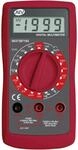 REV Ritter Digitales Vielfachmessger&auml;t mit Signalgenerator Schwarz-Rot