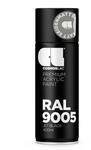 COSMOS LAC Acryllack Spr&uuml;hdose in Vielen RAL Farbt&ouml;nen 400ml Spraydose Perfekt