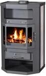 Victoria Kaminofen Taro mit Keramikverkleidung und 9,04 kW