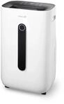 Clean Air Optima Luftentfeuchter und Luftreiniger CA705 SMART Geeignet bis