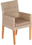 Merxx Gartensessel Ranzano 2er-Set