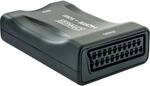 Schwaiger HDMI Scart Konverter