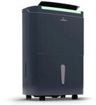 Klarstein DryFy Connect 30 Luftentfeuchter WiFi Kompression 30l/Tag 25-30m&sup2;