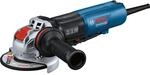 Bosch Professional Winkelschleifer GWX 17-125 PSB