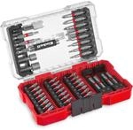 Einhell Bit Set M-CASE 42 tlg mit Bithalter