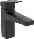 Ideal Standard Waschtischarmatur Ceraplan H90 BlueStart o. Ablaufg Schwarz Matt