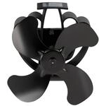 Valo Ofenventilator f&uuml;r Ofenrohr Klemmend