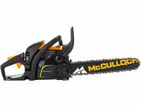 McCulloch Benzin-Kettensäge CS 410 Elite