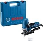 Bosch Professional Stichs&auml;ge GST 90 E im Handwerkerkoffer