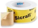 Siga Sicrall 60 Klebeband 60 mm x 15 m