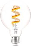 WIZ LED-Leuchtmittel E27 Globeform 6,3 W 470,m 14,2 x 9,5 cm (H x &Oslash;)