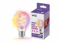 WIZ LED-Leuchtmittel E27 Glühlampenform 6,3 W 470 lm 10,8 x 6 cm (H x Ø)