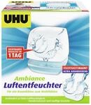 UHU Luftentfeuchter Ambiance Wei&szlig;