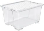 Rotho Box Evo Easy 140, Transparent