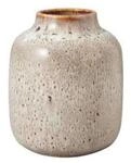 like. by Villeroy & Boch Lave Home Vase Shoulder Beige 15,5 cm