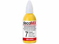 Decomix Universal-Abtönkonzentrat Pirolgelb 20 ml