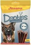 Josera Denties Hunde-Zahnpflegesnacks Poultry & Blueberry 180 g