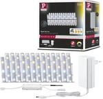 Paulmann MaxLED 250 LED Strip Tunable Wei&szlig; Smart Home Zigbee Basis-Set 5 m