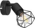 Globo Spot 1er Xara I Schwarz