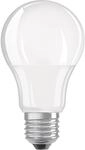 Osram LED-Leuchtmittel E27 Gl&uuml;hlampenform 8,5 W 2er Set 11,3 x 6 cm (H x &Oslash;)