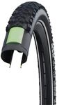 Schwalbe Reifen Smart Sam Plus HS624 Dra 29x2.25 Zoll57-622 sw-refl.SSkin GG DD Addix