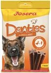 Josera Denties Hunde-Zahnpflegesnacks Duck & Carrot 180 g
