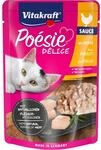 Vitakraft Po&eacute;sie&reg; D&eacute;lice Huhn in Sauce 85 g