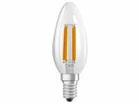 Osram LED-Leuchtmittel E14 Kerzenform 2,5 W 470 lm 10,5 x 6 cm (H x Ø)