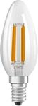 Osram LED-Leuchtmittel E14 Kerzenform 2,5 W 470,m 10,5 x 6 cm (H x &Oslash;)
