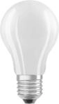 Osram LED-Leuchtmittel E27 Gl&uuml;hlampenform 8,2W 1521,m Matt Warmwei&szlig; 10,5 x 6 cm