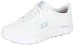 Skechers Arbeitsschuhe Bendon Flex Advantage SR Herren OB Gr. 40 Wei&szlig;