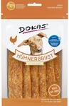 Dokas H&uuml;hnerbrust getrocknet 70 g