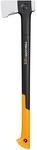 Fiskars Spaltaxt X28 mit M-Klinge