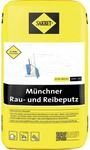 Sakret M&uuml;nchner Rau- und Reibeputz Wei&szlig; 2 mm K&ouml;rnung 25 kg