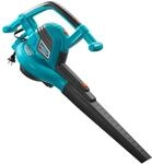Gardena Elektro-Laubbl&auml;ser und -sauger ErgoJet 3000 mit 3.000 W