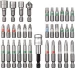 Einhell Accessory Bit-Satz 34-tlg. S-Box