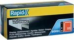 Rapid Tackerklammern 53/8 mm 5.000 St&uuml;ck