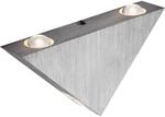 Globo Led-Wandleuchte Gordon