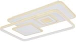 Globo LED-Deckenleuchte Roderick 65 cm