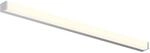 Lindby LED Wandleuchte Wandlampe Bad Klea 9626059 Spritzwassergesch&uuml;tzt Modern in